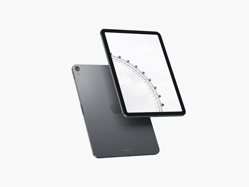 Apple iPad