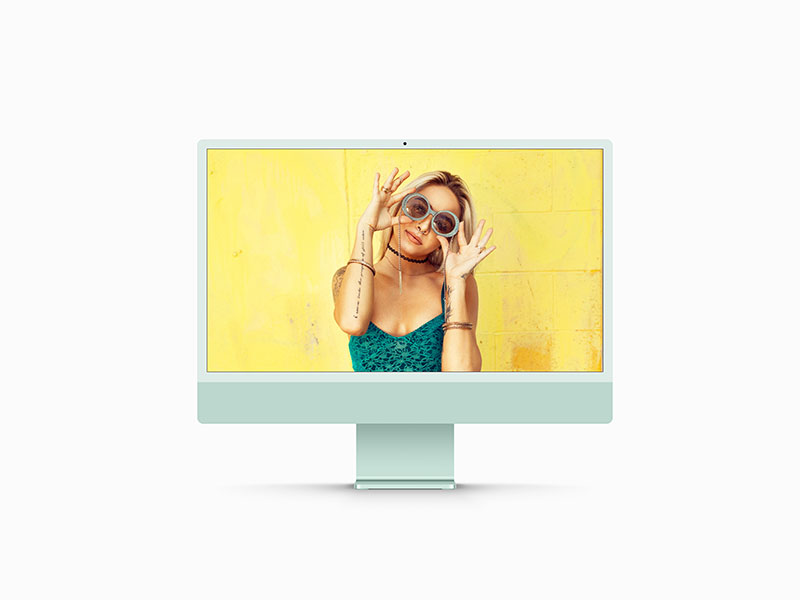 Apple Imac